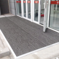 Aluminum Alloy Heavy Duty Recessed Dust Removal Metal Commercial Hotel Shopping Mall Office Building Entrance Outdoor Mat